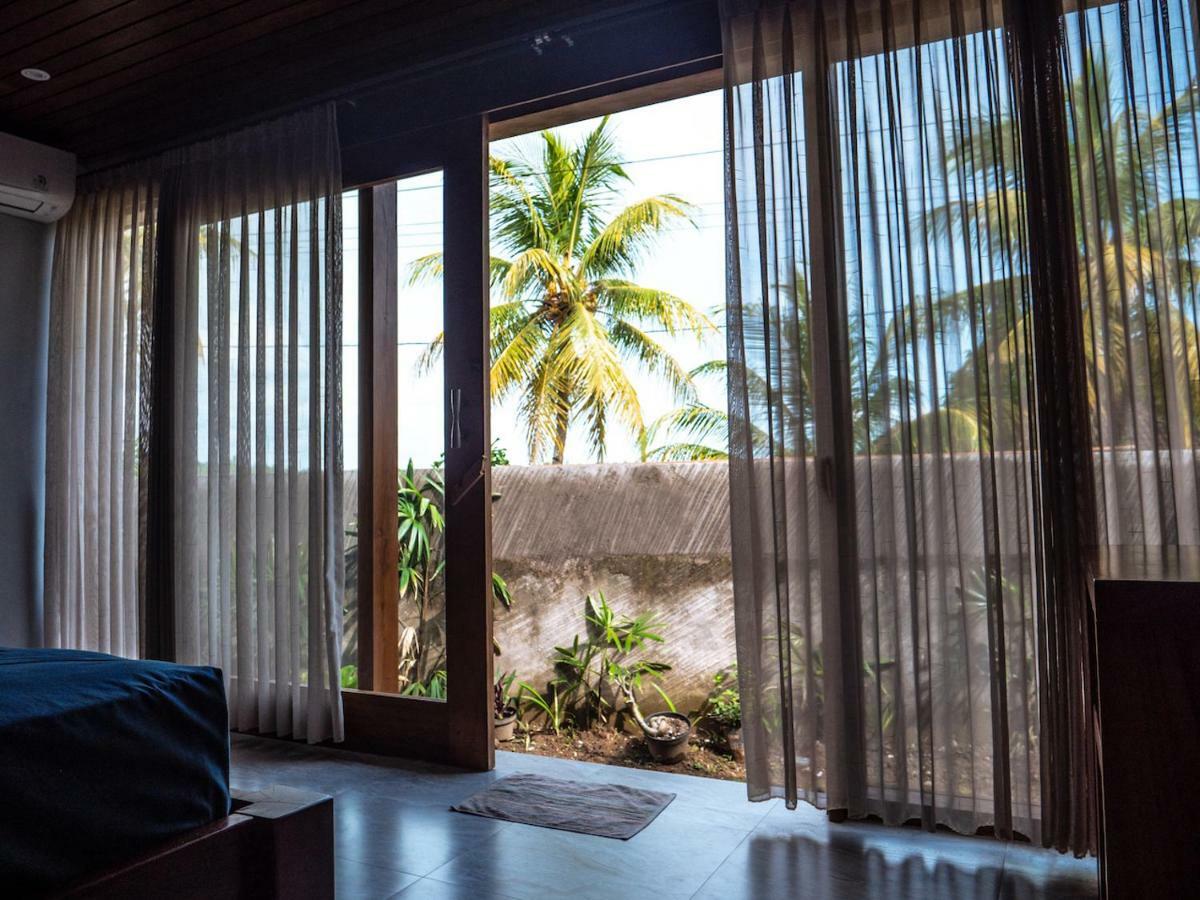 Fins Villa Medewi Airsatang Экстерьер фото